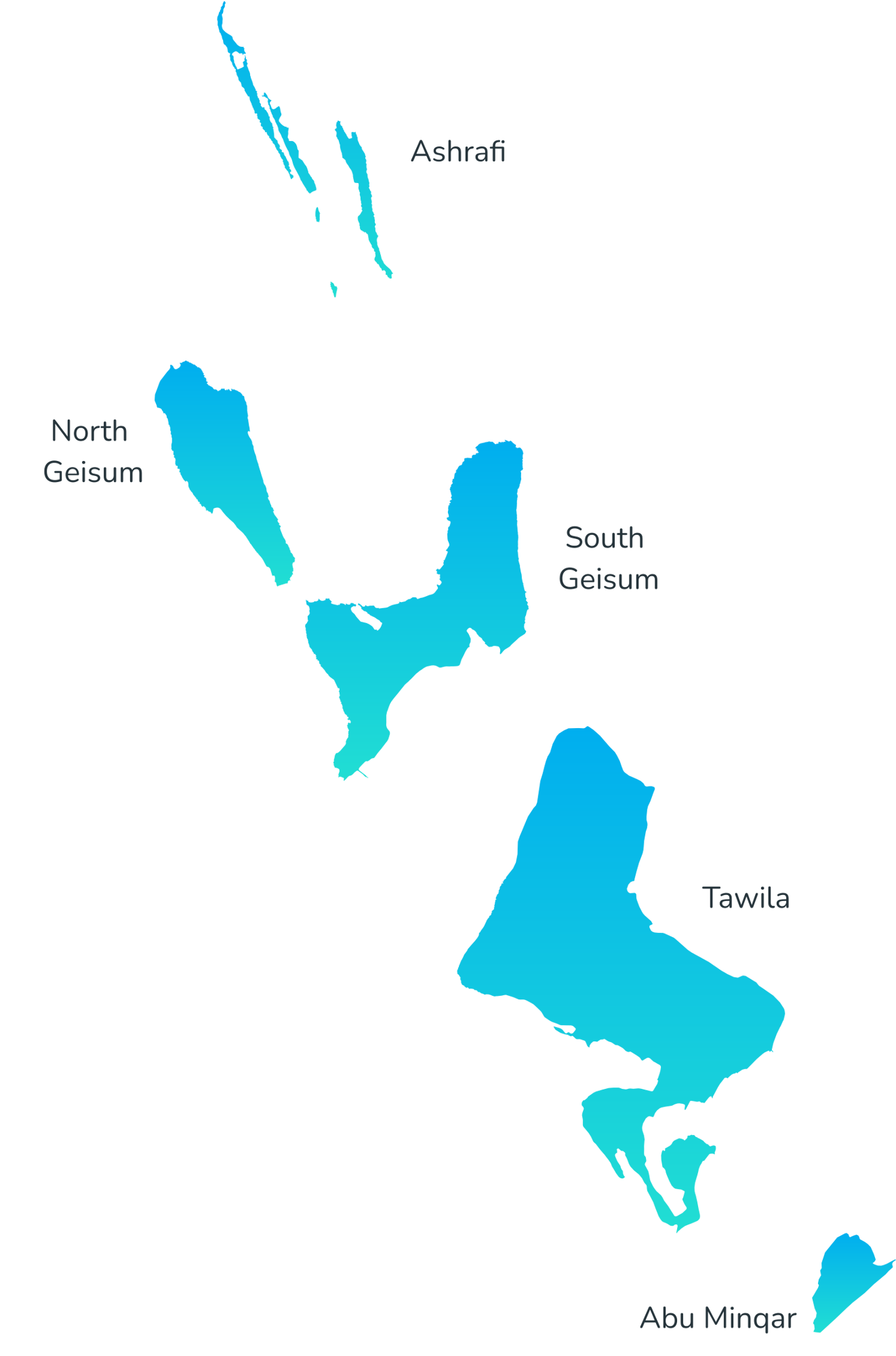 kite Spots Map