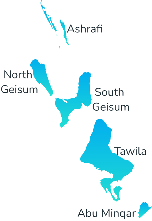 kiteSpots Map